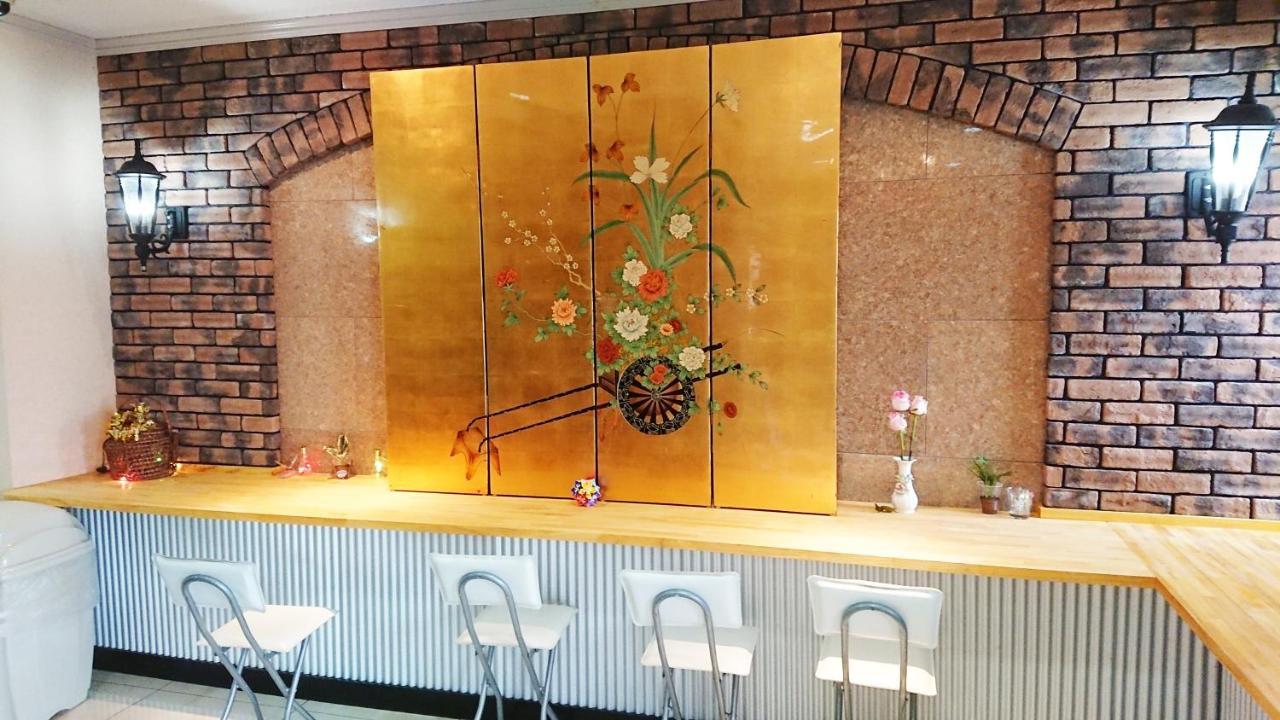 โรงแรมโทะ วาคายามะ ภายนอก รูปภาพ