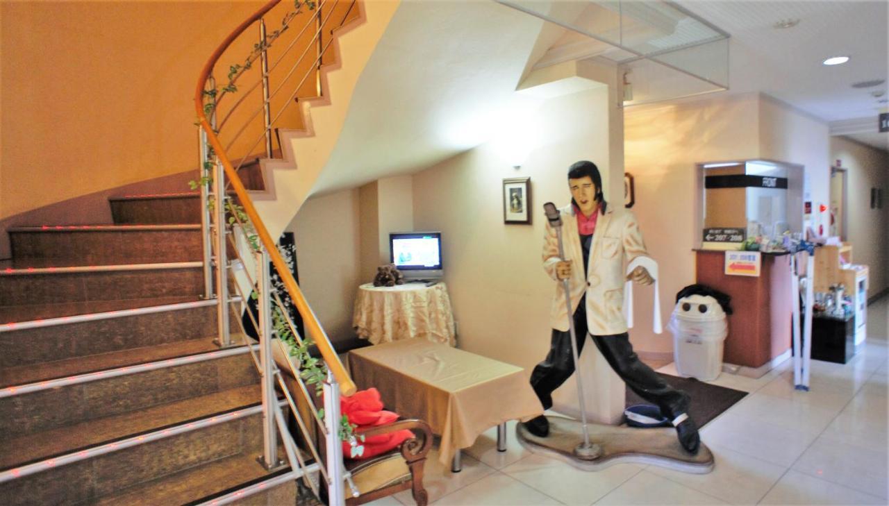 โรงแรมโทะ วาคายามะ ภายนอก รูปภาพ